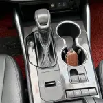 Toyota Crown Kluger 2023 из Китая