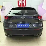 Mazda CX-30 2022 из Китая