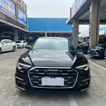 Audi A6L 2023 из Китая