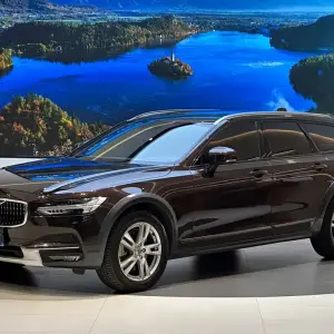 Volvo S90 2019 из Китая