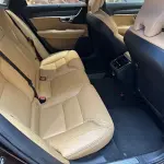 Volvo S90 2019 из Китая