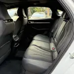 Geely Xingrui 2026 из Китая