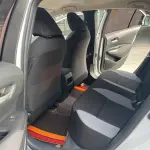 Toyota Corolla 2022 из Китая