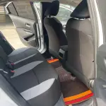 Toyota Corolla 2022 из Китая