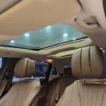 Mercedes-Benz E-Class 2021 258 л.с. — лот 57219062 из Китая