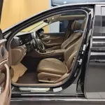Mercedes-Benz E-Class 2021 258 л.с. — лот 57219062 из Китая