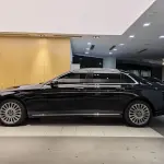 Mercedes-Benz E-Class 2021 258 л.с. — лот 57219062 из Китая