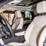 Land Rover Discovery 2025 из Китая