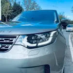 Land Rover Discovery 2020 340 л.с. — лот 57219564 из Китая