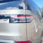 Land Rover Discovery 2020 340 л.с. — лот 57219564 из Китая