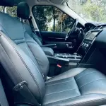 Land Rover Discovery 2020 340 л.с. — лот 57219564 из Китая