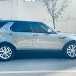 Land Rover Discovery 2020 340 л.с. — лот 57219564 из Китая