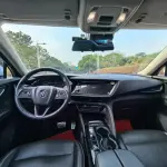 Buick Envision S 2022 из Китая