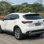 Buick Envision S 2022 из Китая