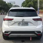 Buick Envision S 2022 из Китая