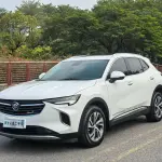 Buick Envision S 2022 из Китая
