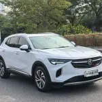 Buick Envision S 2022 из Китая