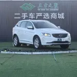 Volvo XC60 2015 из Китая