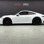 Porsche 911 2024 из Китая