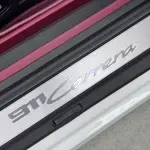 Porsche 911 2024 из Китая