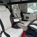 Mercedes-Benz Vito 2012 из Китая