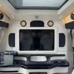 Mercedes-Benz Vito 2012 из Китая
