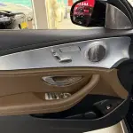 Mercedes-Benz E-Class 2023 197 л.с. — лот 57048153 из Китая