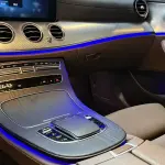 Mercedes-Benz E-Class 2023 197 л.с. — лот 57048153 из Китая