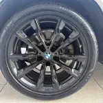 BMW X3 2023 252 л.с. 252 л.с. из Китая