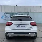 Mercedes-Benz GLA 2019 156 л.с. — лот 57227641 из Китая