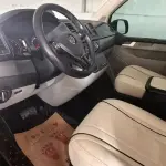 Volkswagen Caravelle 2021 из Китая