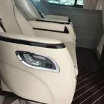 Volkswagen Caravelle 2021 из Китая