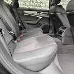 Audi A6L 2024 245 л.с. 245 л.с. 245 л.с. из Китая