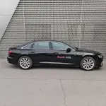 Audi A6L 2024 245 л.с. 245 л.с. 245 л.с. из Китая