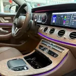 Mercedes-Benz E-Class 2019 245 л.с. 245 л.с. 245 л.с. из Китая