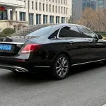 Mercedes-Benz E-Class 2019 245 л.с. 245 л.с. 245 л.с. из Китая