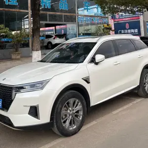 Venucia Star 2021 из Китая