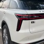 Venucia Star 2021 из Китая
