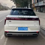 Venucia Star 2021 из Китая