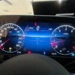Mercedes-Benz E-Class 2025 из Китая