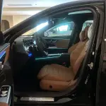 Mercedes-Benz E-Class 2025 из Китая