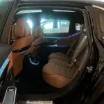 Mercedes-Benz E-Class 2025 из Китая