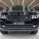 Land Rover Range Rover 2019 из Китая
