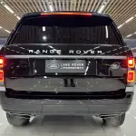 Land Rover Range Rover 2019 из Китая