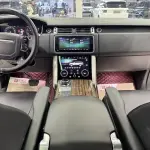 Land Rover Range Rover 2019 из Китая