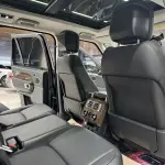 Land Rover Range Rover 2019 из Китая