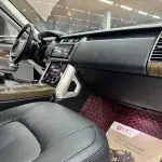 Land Rover Range Rover 2019 из Китая
