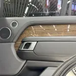 Land Rover Range Rover 2019 из Китая