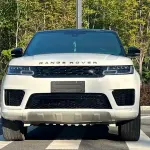 Land Rover Sport 2015 из Китая