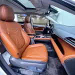 Toyota Sienna 2024 из Китая